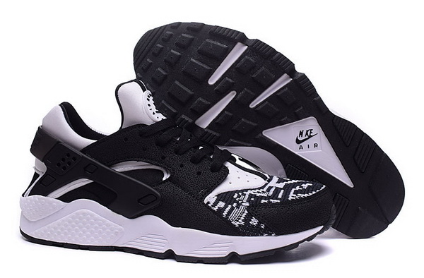 Nike Air Huarache I Men Shoes--085